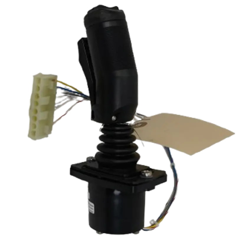 Skyjack Joystick 5V Single Axis With Roc 211751 1