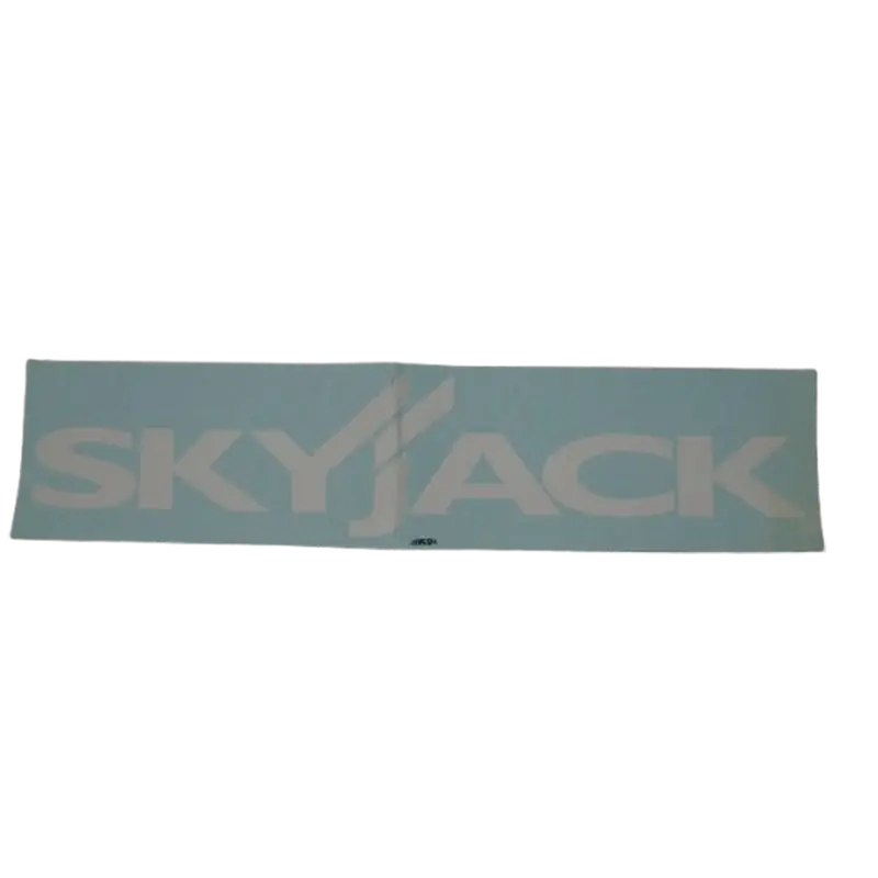 Skyjack Logo White Label 158554 1