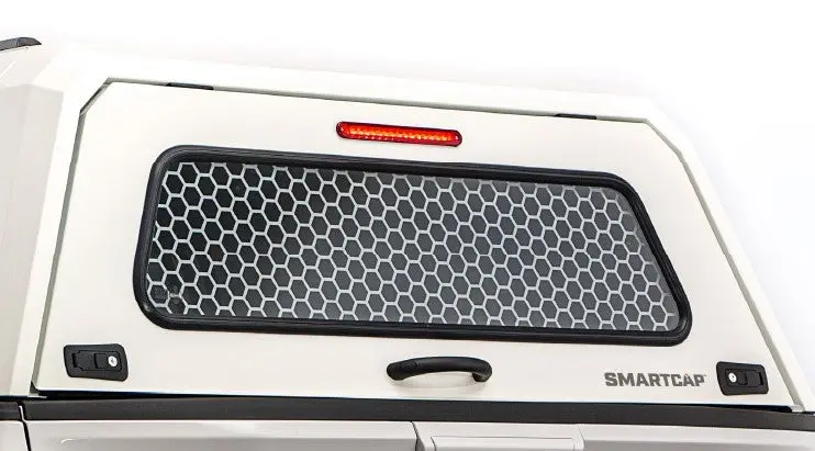 Smartcap スマートキャップ用 セキュリティスクリーン 1