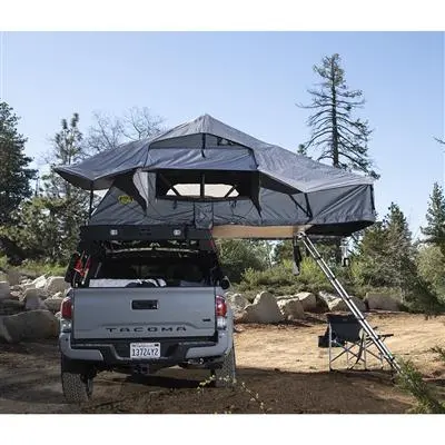 Smittybilt スミティビルト ルーフトップテントgen2 Xlサイズ 1