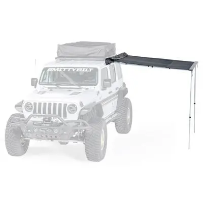 Smittybilt スミティビルト Gen2 オーニング 2