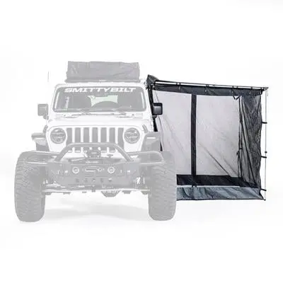 Smittybilt スミティビルト Gen2 オーニングルーム 1