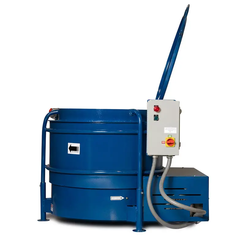 Soldner Professional Clay Mixer W/Magnetic Start 1
