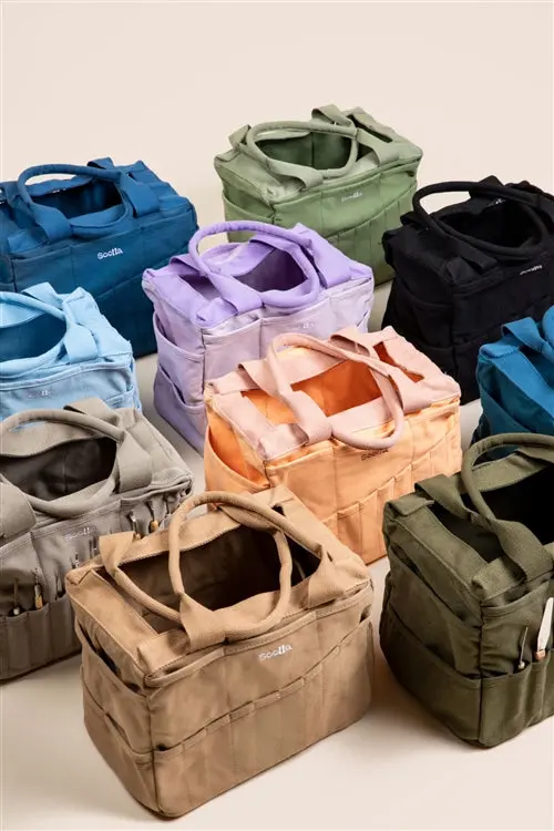 Soolla - Studio Art Bags 1