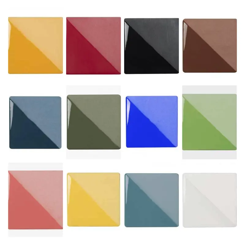 Speedball Underglazes 2 Oz 1