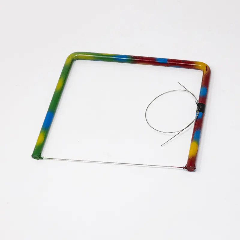 Spi Clay Cutter 1