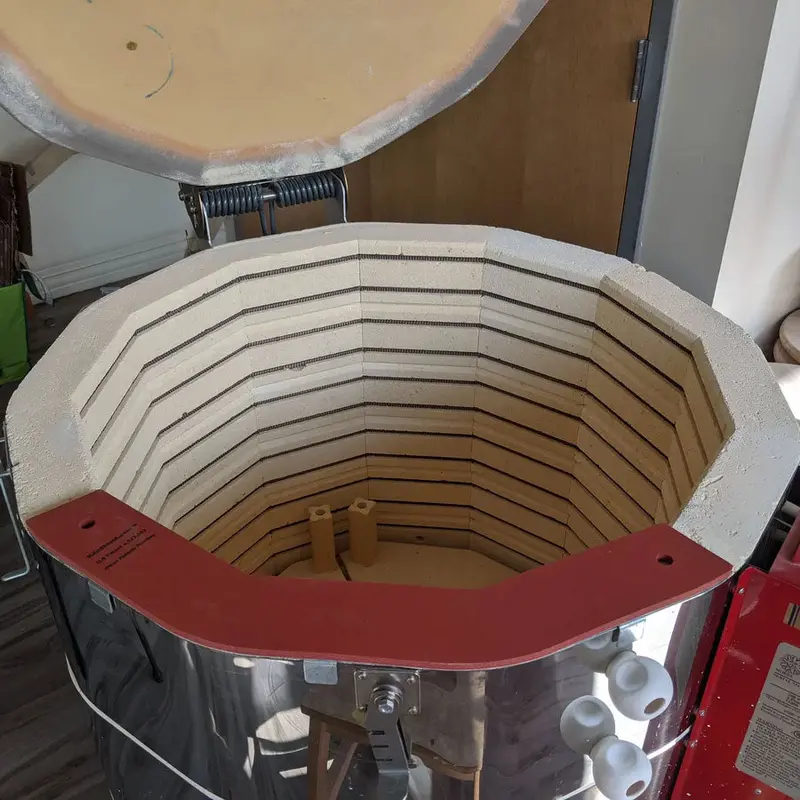 Standard Kilnshield Kiln Protector 1