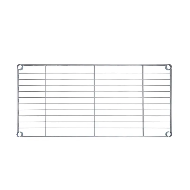 Steel Wire Shelf 1