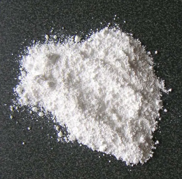 Strontium Carbonate - Powder : One Pound 1