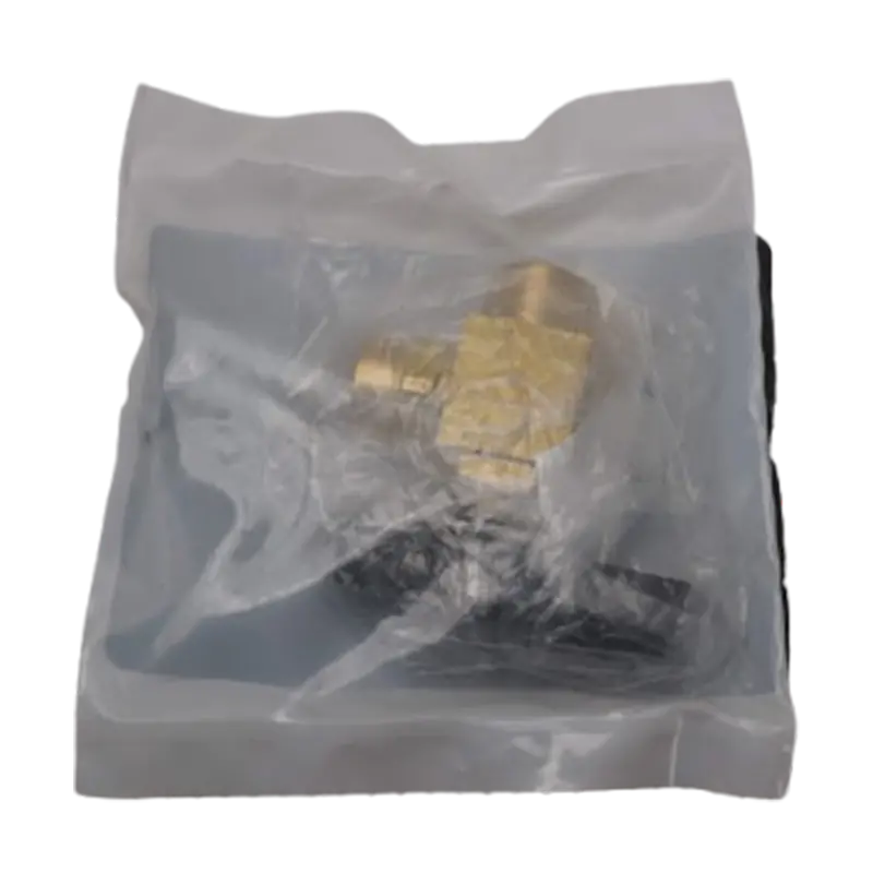 Sullair Ball Valve 1/4" Npt Brass 2-Way 02250136-999 1