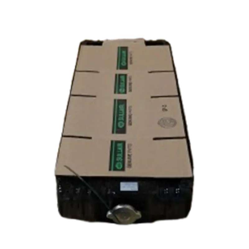 Sullair Engine Radiator 3" Core 375 Tier Ii 02250137-799 1