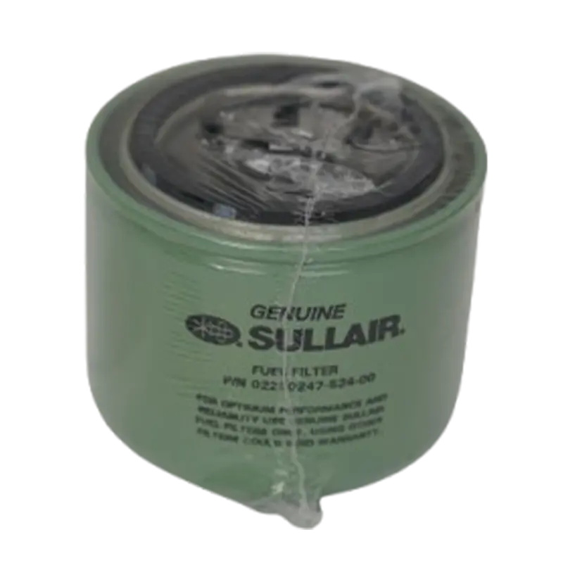 Sullair Fuel Water Separator Filter 02250247-524 1
