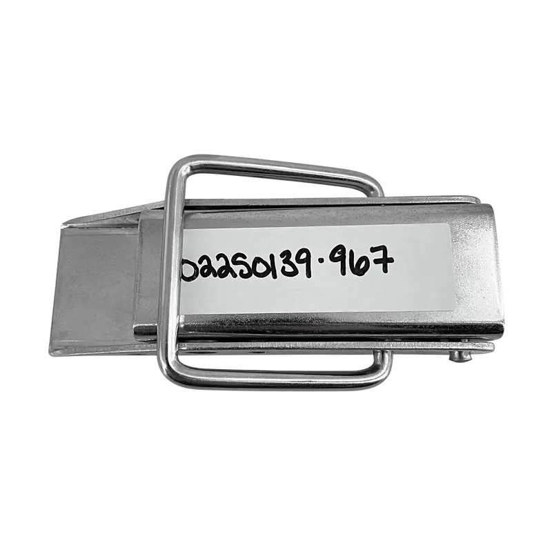 Sullair Latch Assembly Pinned 185Q 60Hp 02250139-967 1