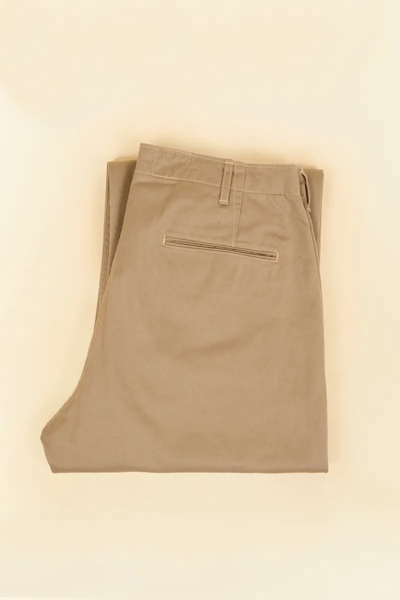 Tcb Jeans Stay Gold 41 Chino - Khaki 1