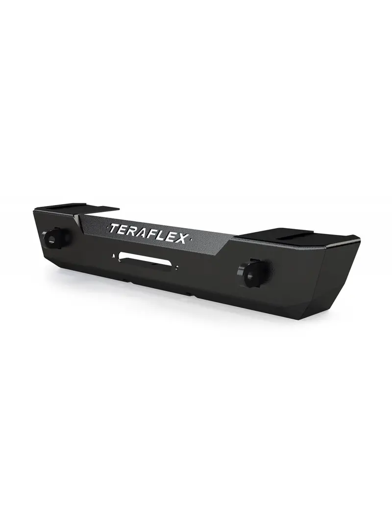 Teraflex テラフレックス フロントバンパー (Jl/Jt) 1