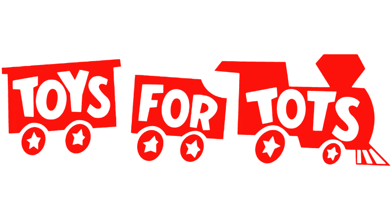 The Model Cars Houston 2025 Toys For Tots Charity Drive! 1