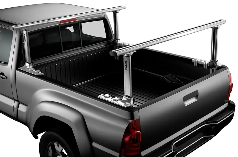 Thule スリー Xsporter Pro トラックラック (2Nd タンドラ) 2