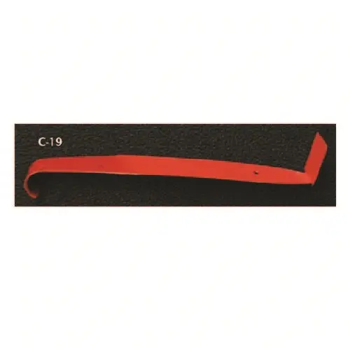 Trim Gin C19 Japanese Style Pottery Trimming Tool By Peter Callas 1