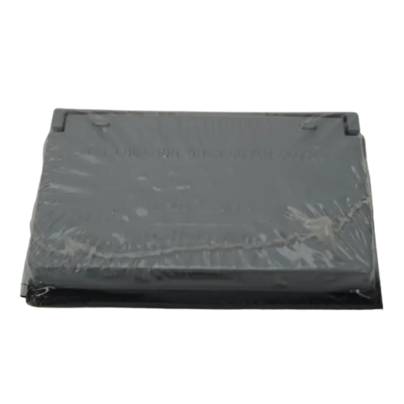 Tvh Gfci Horizontal Cover Tsa/Jl4060700 1