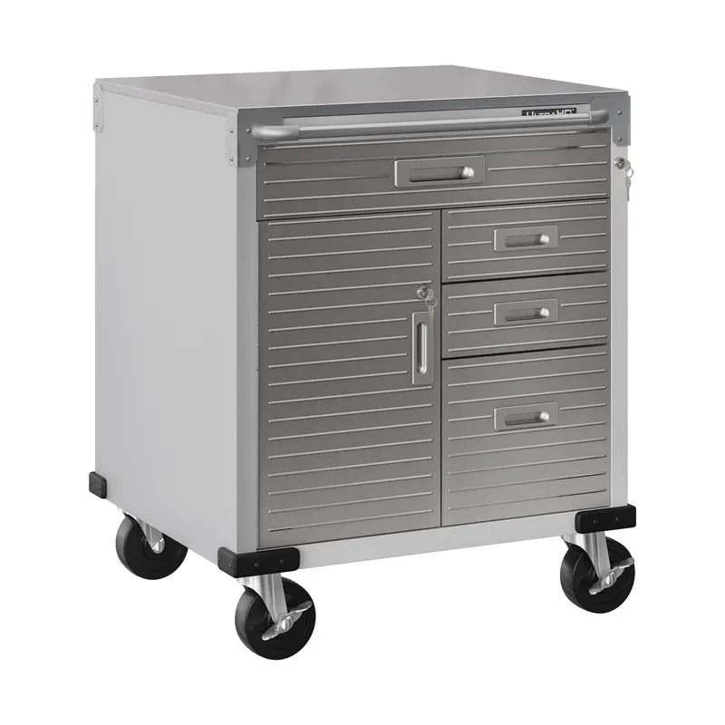 Ultrahd® 4-Drawer Cabinet 1