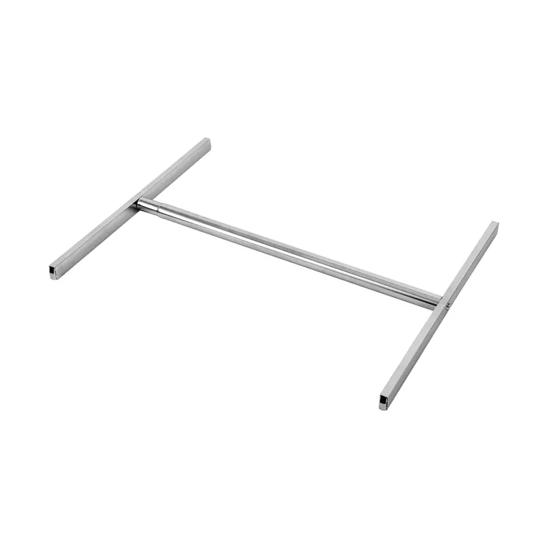 Ultrahd® Expandable Garment Hanging Rod 1
