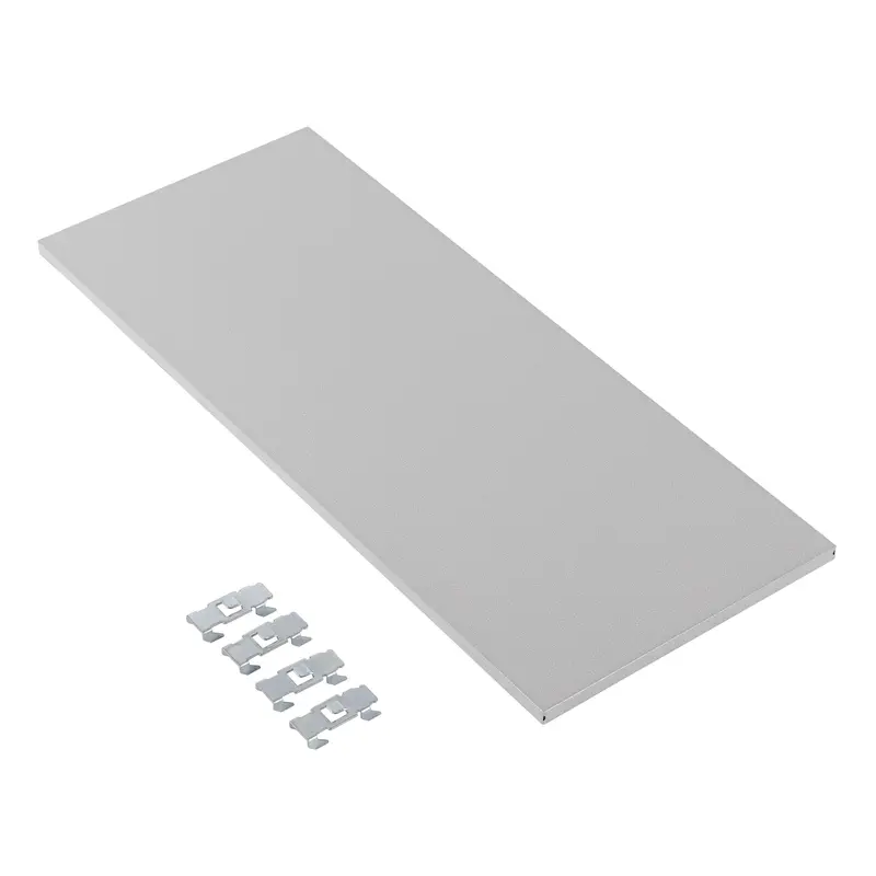Ultrahd® Extra Shelf For 24" W X 12" D Single Door Wall Cabinet 1