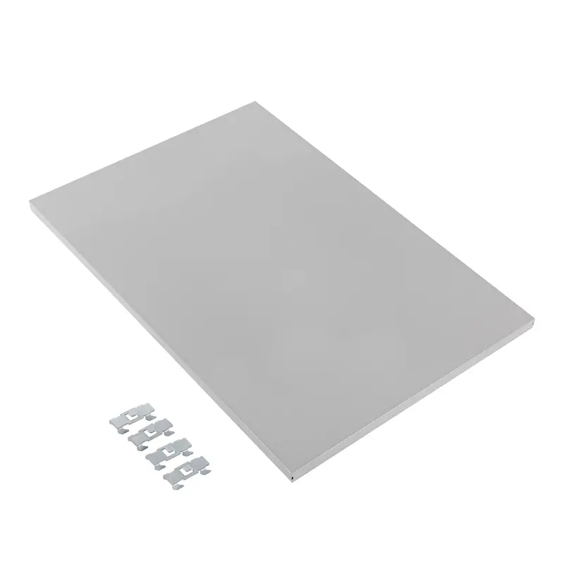 Ultrahd® Extra Shelf For 24" W X 18" D Locker Cabinet 1