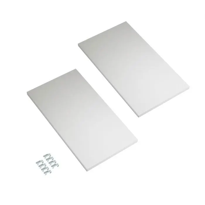 Ultrahd® Extra Shelves For 30" W X 18" D Storage Cabinet 1