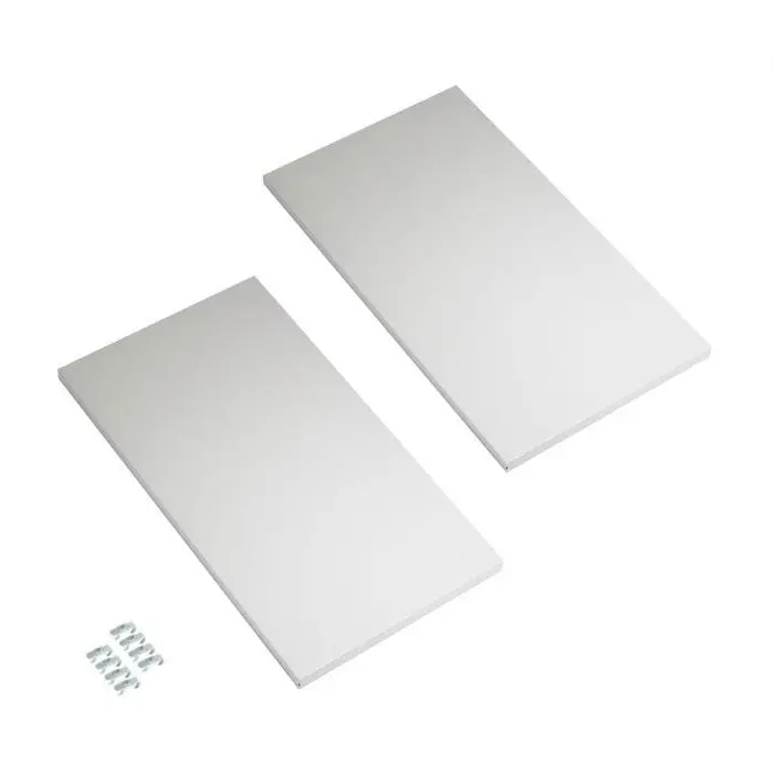 Ultrahd® Extra Shelves For 36" W X 18" D Rolling Storage Cabinet 1