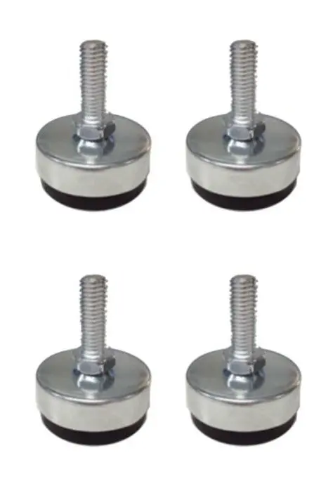Ultrahd® Leveling Feet 1