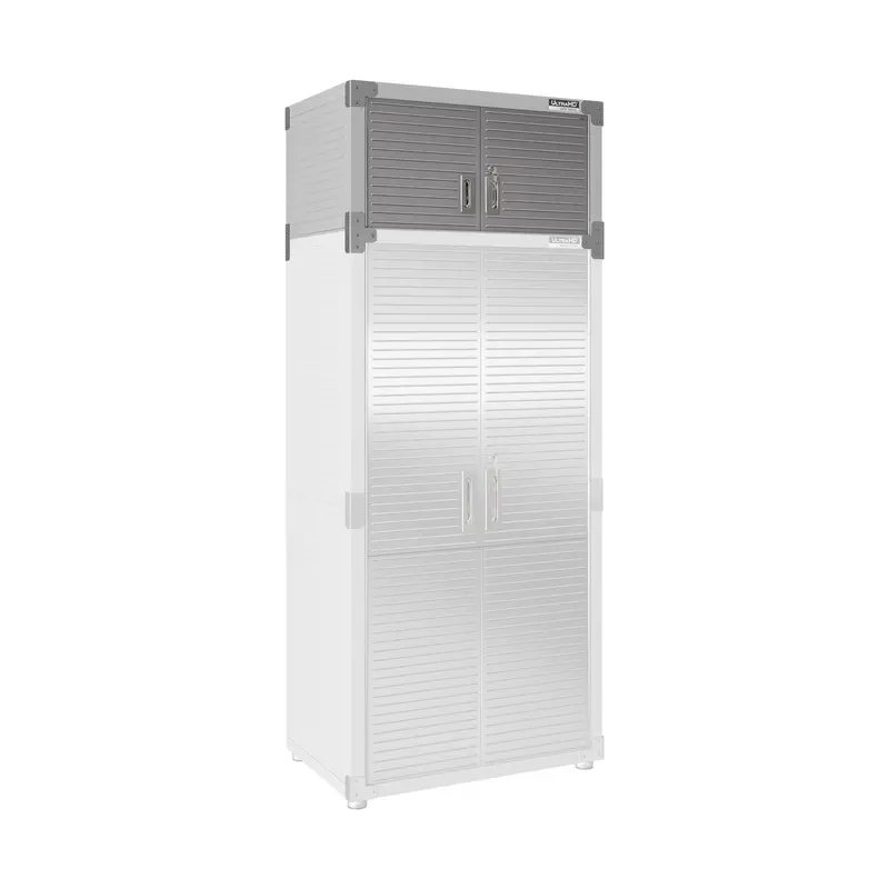Ultrahd® Stacking Top Cabinet 1