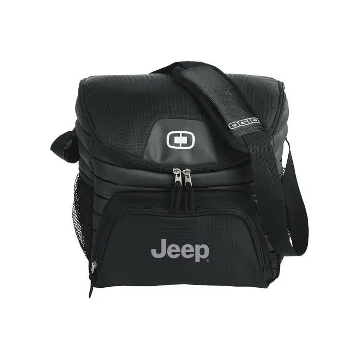 Us Jeep 公式 オジオ クーラーバッグ "Ogio Cooler" 1