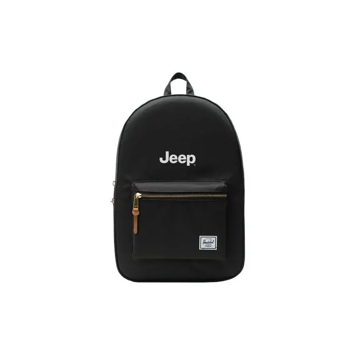 Us Jeep 公式 ハーシェル ラップトップ バッグ "Herschel Settlement Laptop Backpack" 1