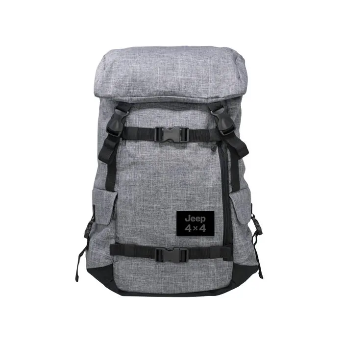 Us Jeep 公式 ペンリン バックパック "4X4 Penryn Pack" 1