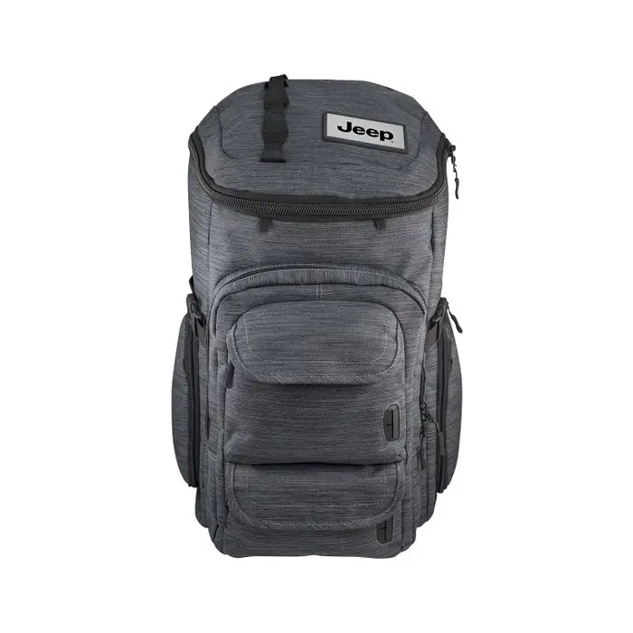 Us Jeep 公式 ミッション テック バッグ "Mission Tech Pack" 1