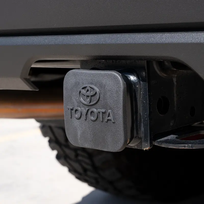 Us Toyota 純正 2インチヒッチカバー 1