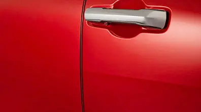 Us Toyota 純正 ドアエッジガード Door Edge Guard (3Rd タンドラ) 1