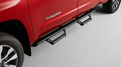 Us Toyota 純正 プレデター チューブ ステップ (2Nd タンドラ) 1
