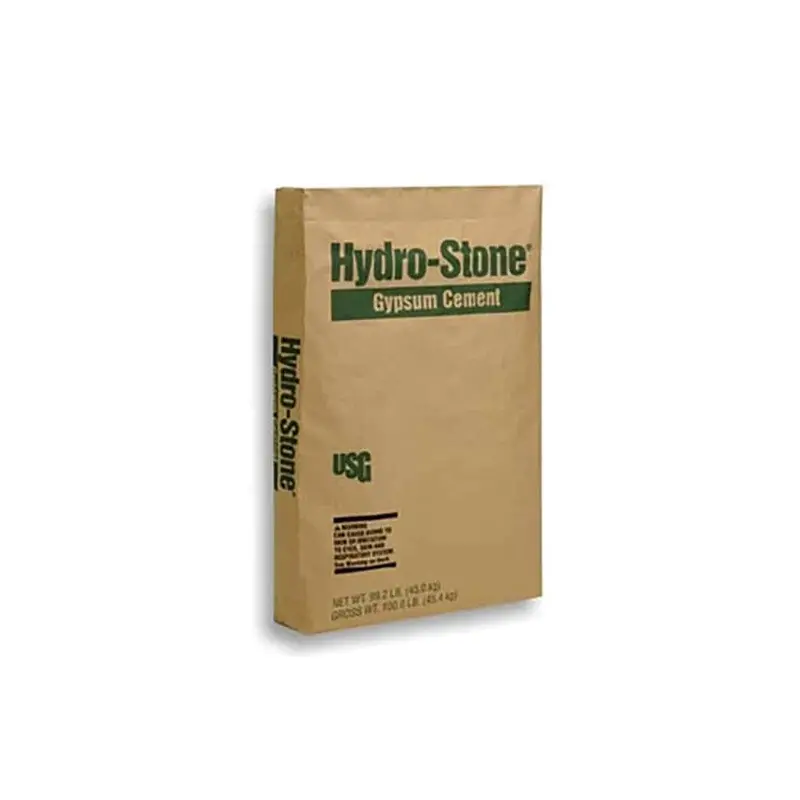 Usg Hydrostone Gypsum Cement 50 Lbs. 1