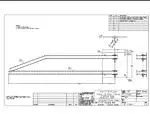 Vent-A-Kiln  Swinging Wall Bracket For 1122-1437 1