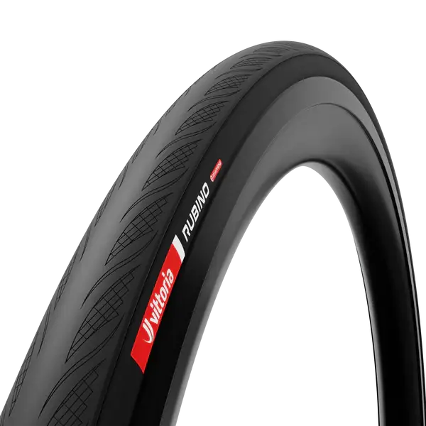Vittoria Rubino V Tlr Road Tyres (Pair) 1