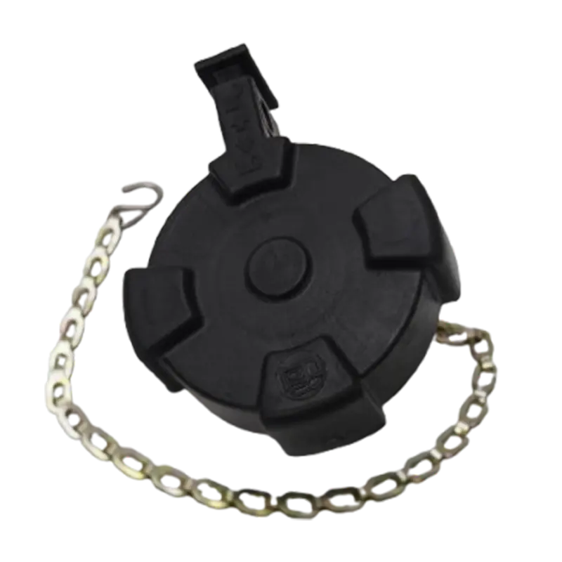 Wacker Neuson Fuel Fill Cap 5000153424 1