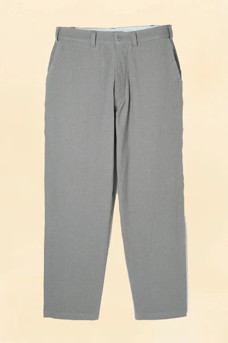 Wearmasters Lot.730 Ck Pants - Grey 1