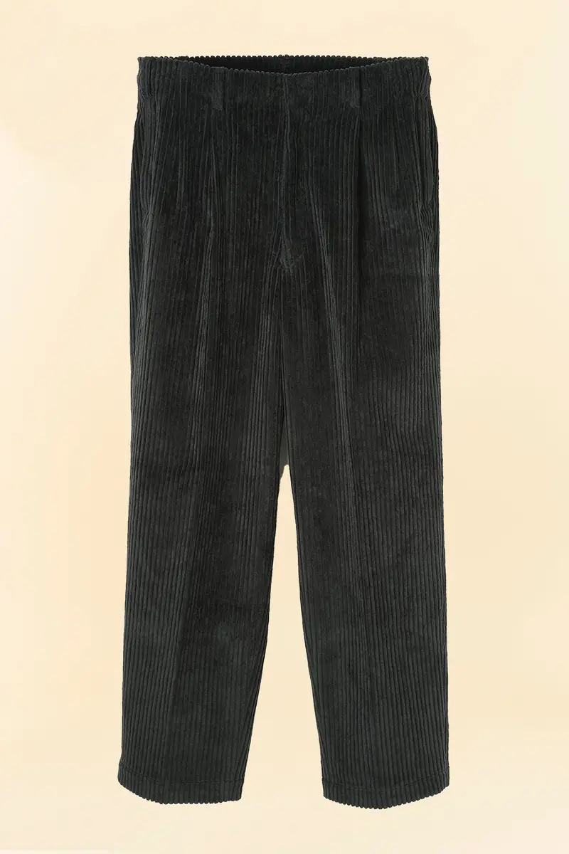 Wearmasters Wide Wale Corduroy Trousers 1