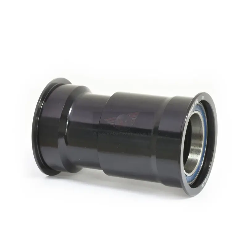 Wheels Mfg Black - Pressfit 30 Bottom Bracket 1