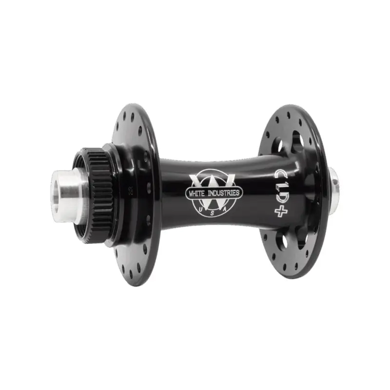 White Industries Cld Boost Front Road/Cx/Mtb Hub 4