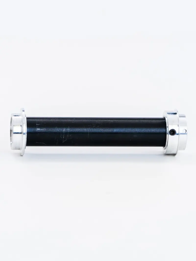 White Industries Front Axle Conversion Kit - All Hub Types 1
