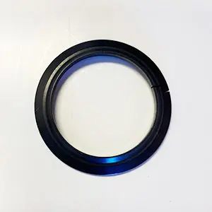 White Industries Headset Crown Race 1