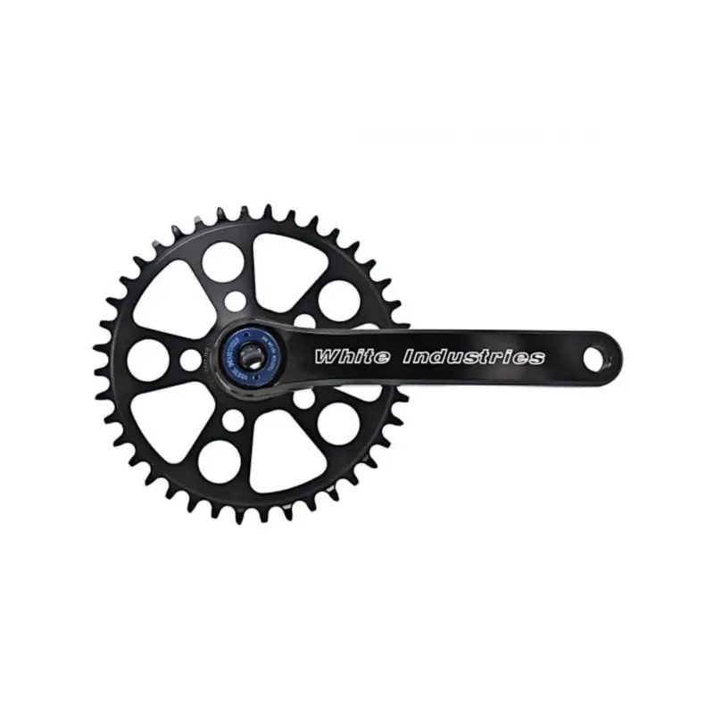 White Industries R30/A30 Crankset 1