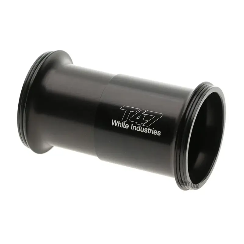 White Industries T47 Bottom Bracket Center Sleeve 1